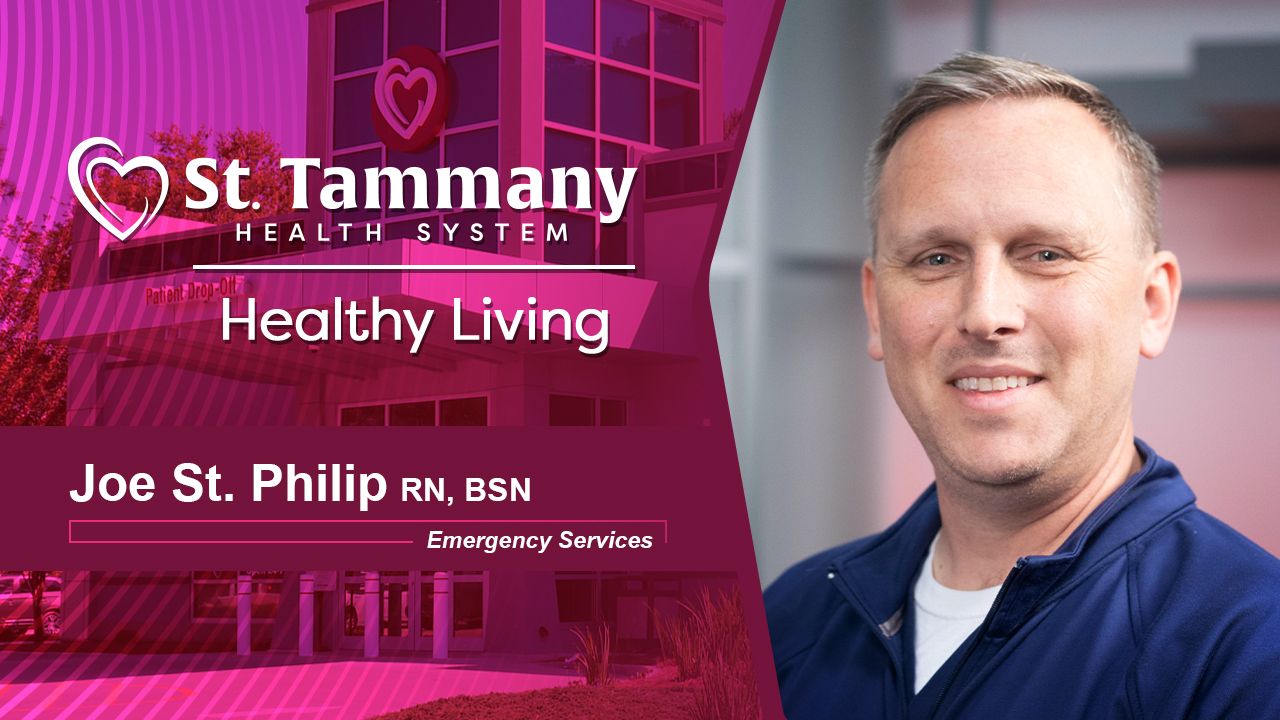 News St. Tammany Health System St. Tammany Health System